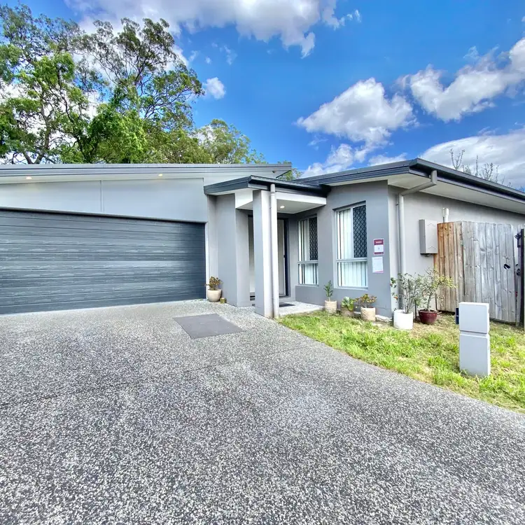 Main view of Homely house listing, 10 Tabitha Court, Bahrs Scrub QLD 4207