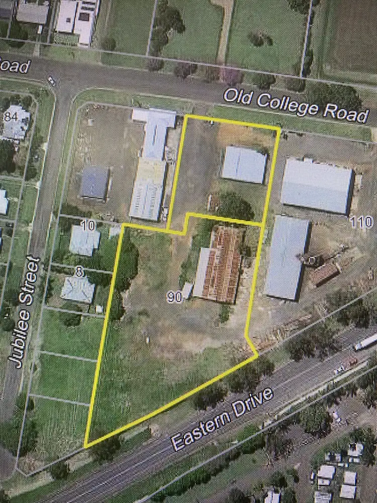 90 Old College Road, Gatton QLD 4343