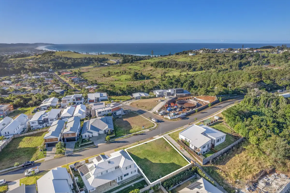 Main view of Homely land listing, 49 Stoneyhurst Drive, Lennox Head NSW 2478