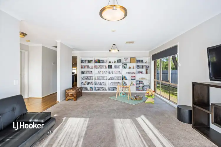 Second view of Homely house listing, 2 Cleland Avenue, Blakeview SA 5114