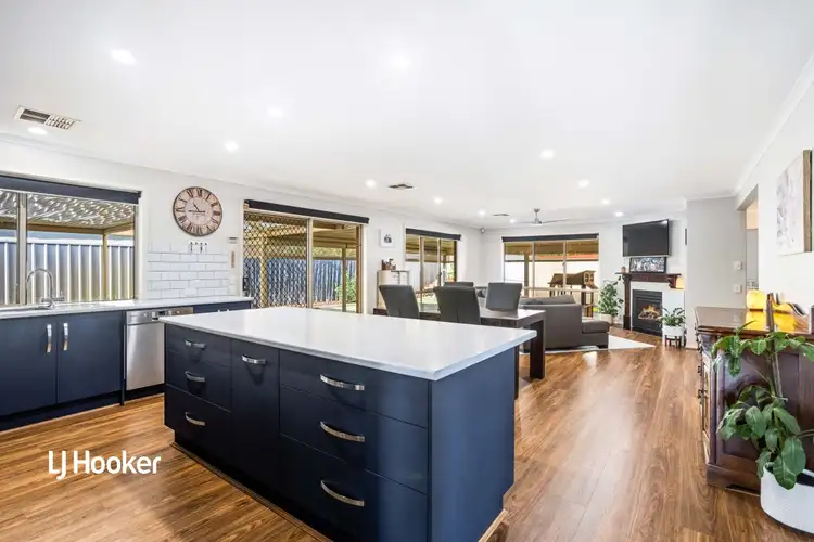 Fourth view of Homely house listing, 2 Cleland Avenue, Blakeview SA 5114