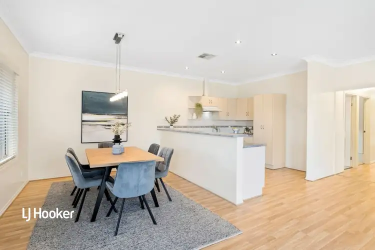 Fifth view of Homely house listing, 13/3-5 Sophie Lane, Pooraka SA 5095