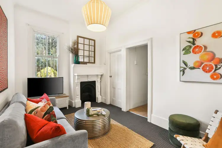 Fourth view of Homely house listing, 93 Simmons Street, Enmore NSW 2042