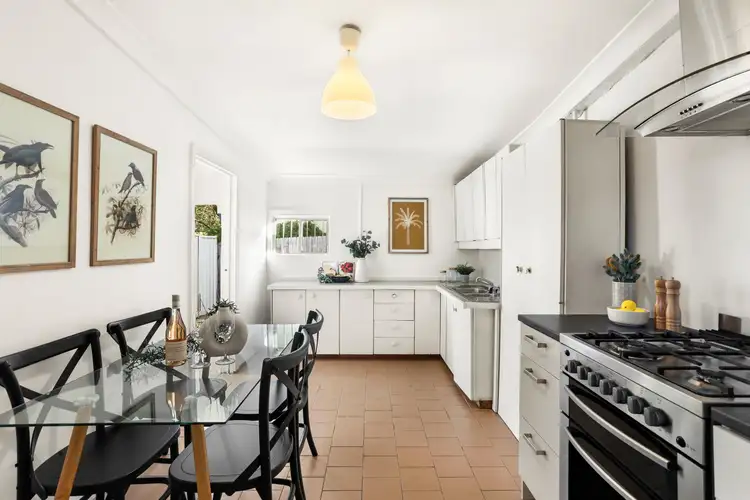 Fifth view of Homely house listing, 93 Simmons Street, Enmore NSW 2042