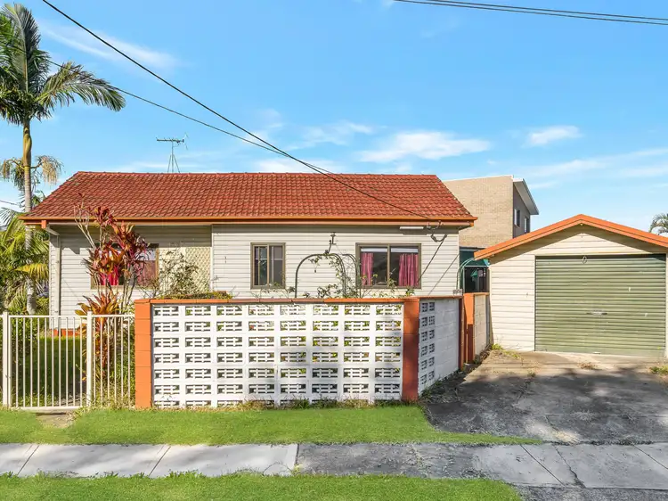 Second view of Homely house listing, 14 Chisholm Street, Smithfield NSW 2164