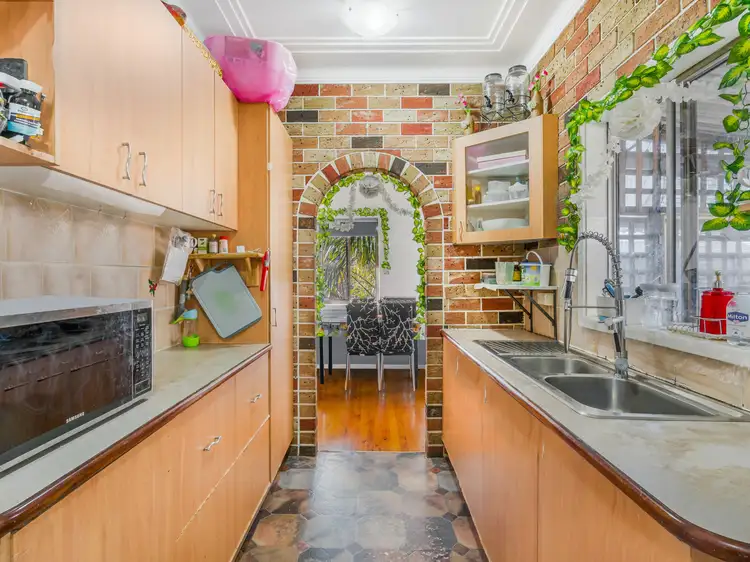 Third view of Homely house listing, 14 Chisholm Street, Smithfield NSW 2164