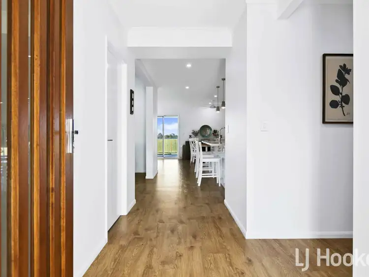 Second view of Homely house listing, 34 Ian Avenue, Kawungan QLD 4655
