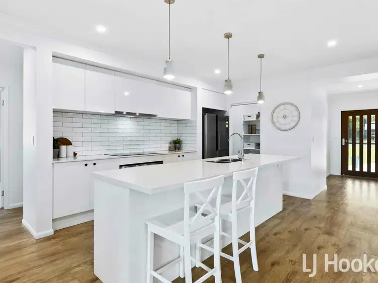 Third view of Homely house listing, 34 Ian Avenue, Kawungan QLD 4655