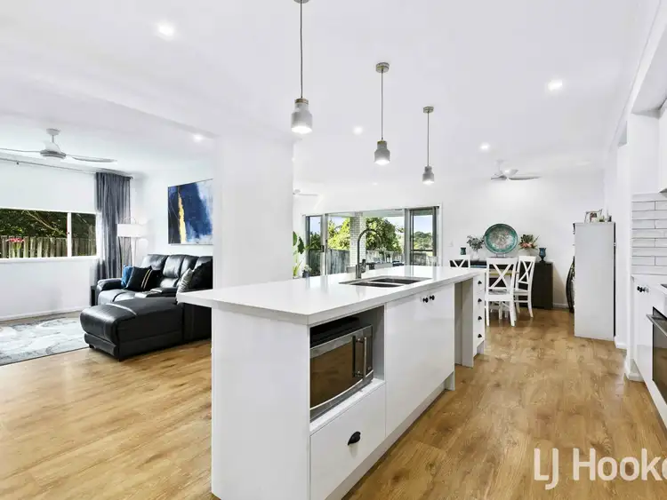 Fourth view of Homely house listing, 34 Ian Avenue, Kawungan QLD 4655