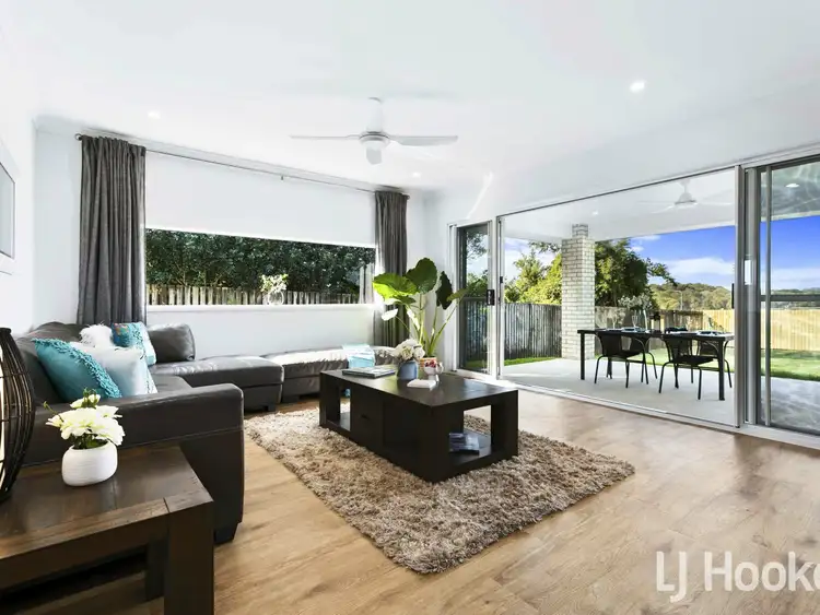 Fifth view of Homely house listing, 34 Ian Avenue, Kawungan QLD 4655