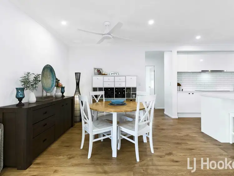 Sixth view of Homely house listing, 34 Ian Avenue, Kawungan QLD 4655