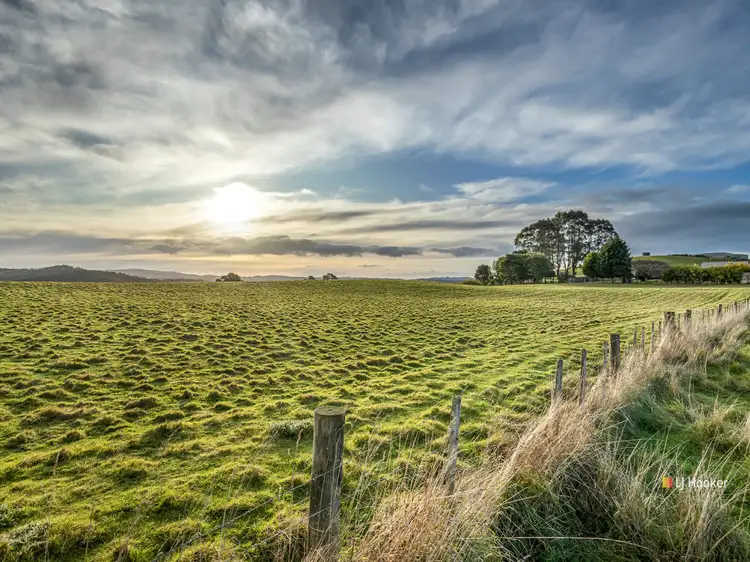 Third view of Homely rural property listing, 960 Calder Road, Calder TAS 7325