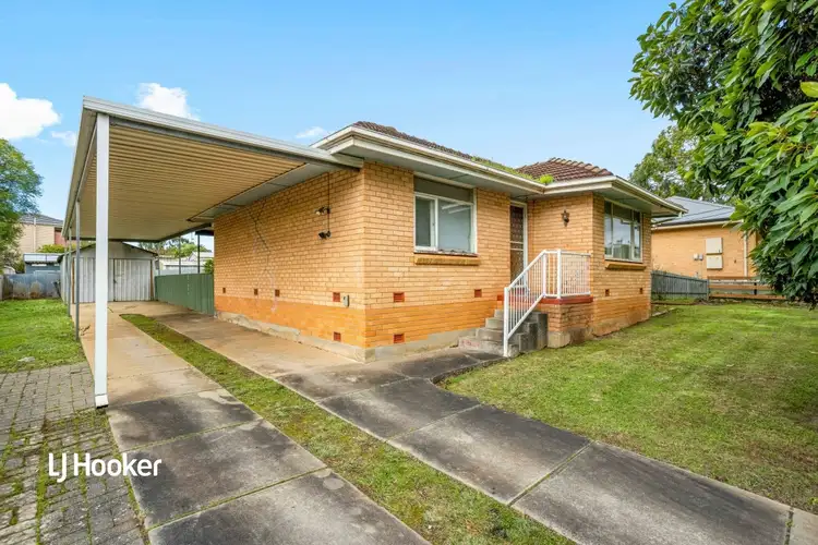 3 Faye Avenue, Ridgehaven SA 5097