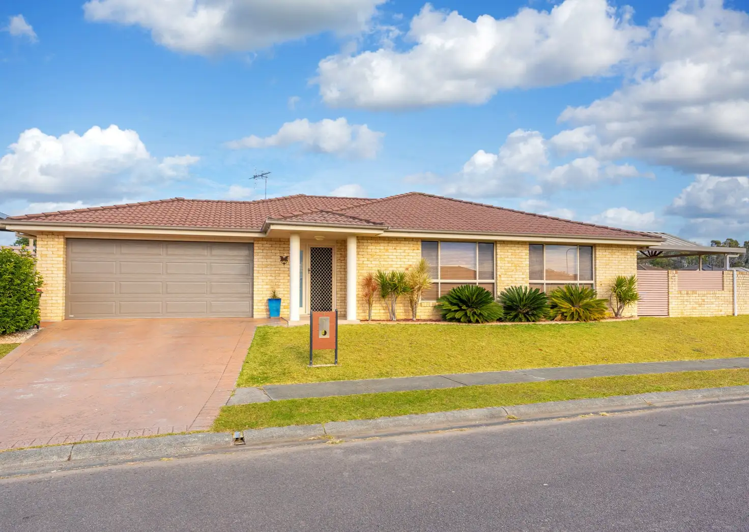 Main view of Homely house listing, 1 Yellowfin Avenue, Old Bar NSW 2430