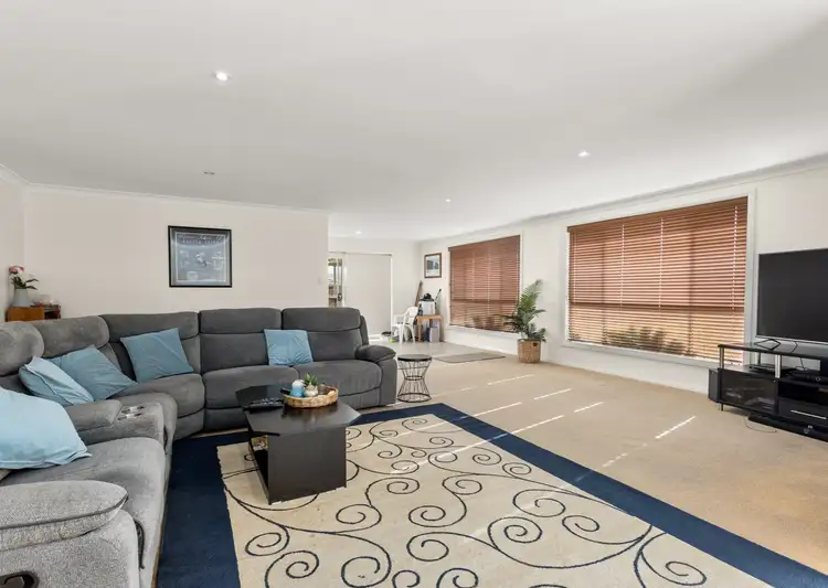 Second view of Homely house listing, 1 Yellowfin Avenue, Old Bar NSW 2430