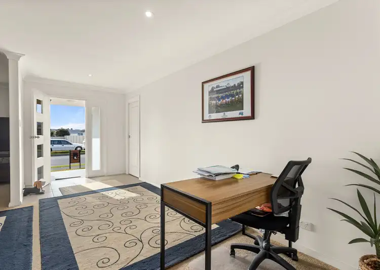 Fourth view of Homely house listing, 1 Yellowfin Avenue, Old Bar NSW 2430