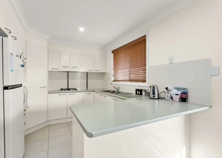 Fifth view of Homely house listing, 1 Yellowfin Avenue, Old Bar NSW 2430