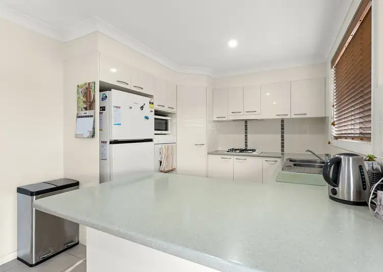 Sixth view of Homely house listing, 1 Yellowfin Avenue, Old Bar NSW 2430
