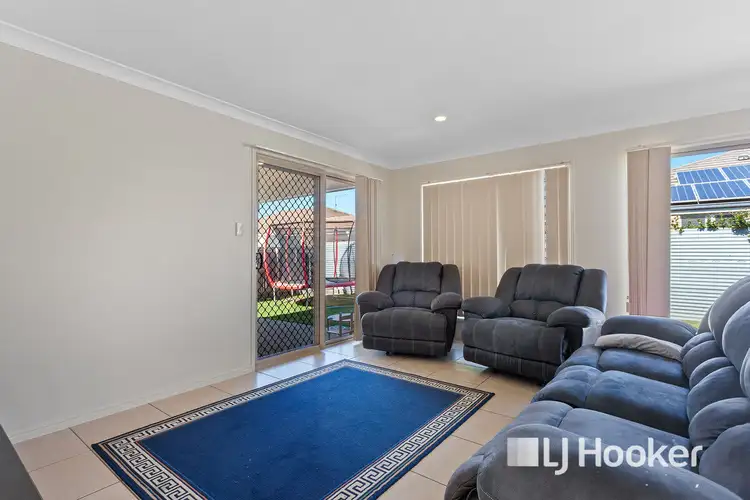Third view of Homely house listing, 12 Stanford Place, Laidley QLD 4341