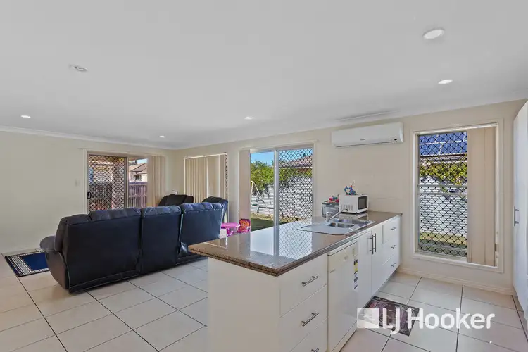 Fourth view of Homely house listing, 12 Stanford Place, Laidley QLD 4341