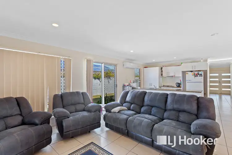 Fifth view of Homely house listing, 12 Stanford Place, Laidley QLD 4341