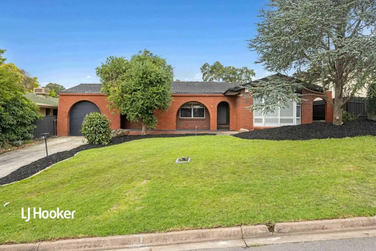 Main view of Homely house listing, 5 Haven Street, Ridgehaven SA 5097