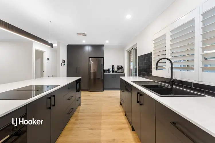 Third view of Homely house listing, 5 Haven Street, Ridgehaven SA 5097