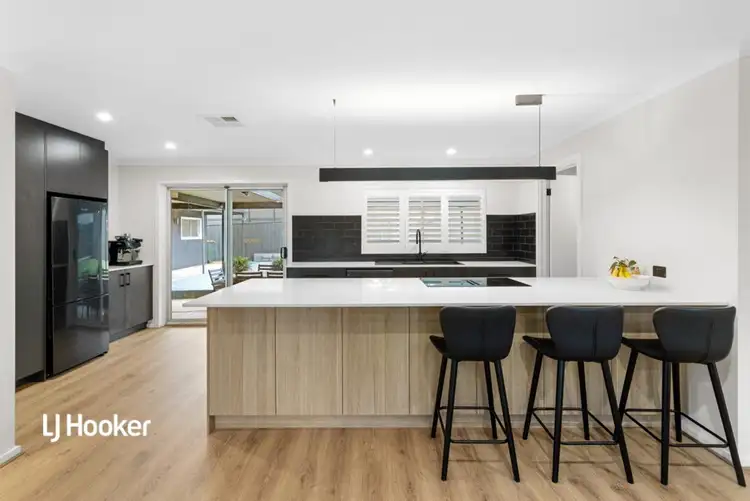 Fourth view of Homely house listing, 5 Haven Street, Ridgehaven SA 5097