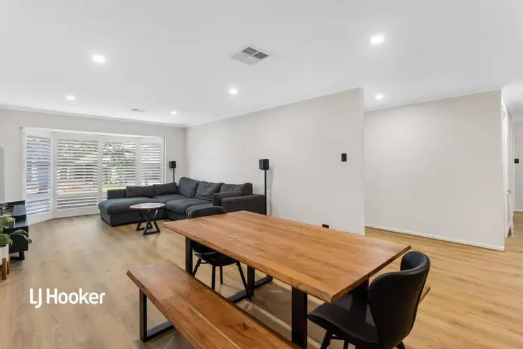 Fifth view of Homely house listing, 5 Haven Street, Ridgehaven SA 5097