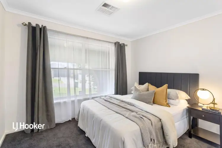 Sixth view of Homely house listing, 5 Haven Street, Ridgehaven SA 5097