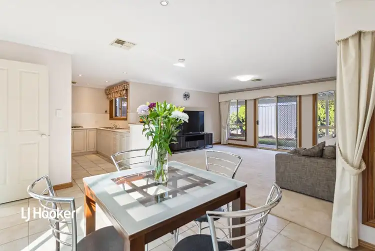 Fourth view of Homely villa listing, 1 Brodie Court, Greenwith SA 5125