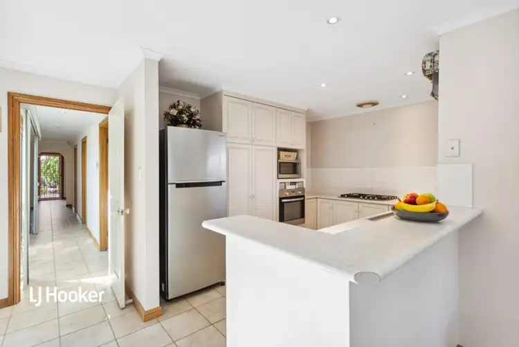 Sixth view of Homely villa listing, 1 Brodie Court, Greenwith SA 5125