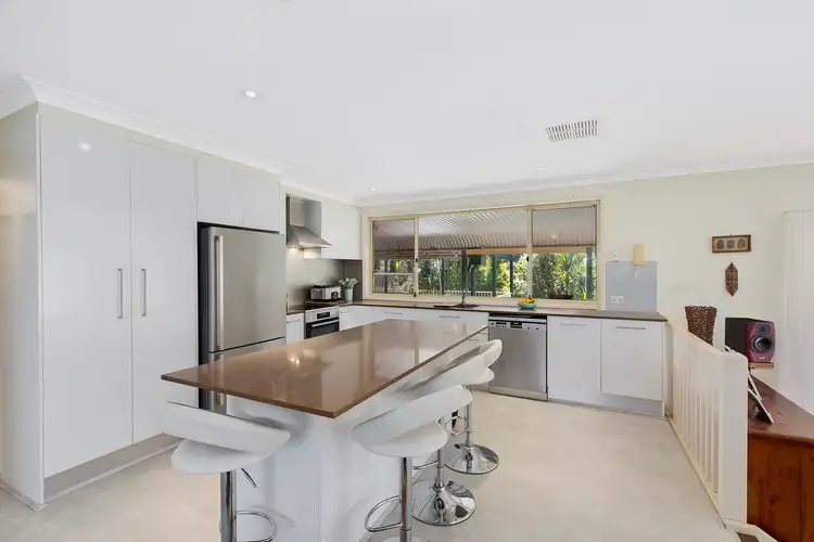 Main view of Homely house listing, 8 Lilac Close, Springfield NSW 2250