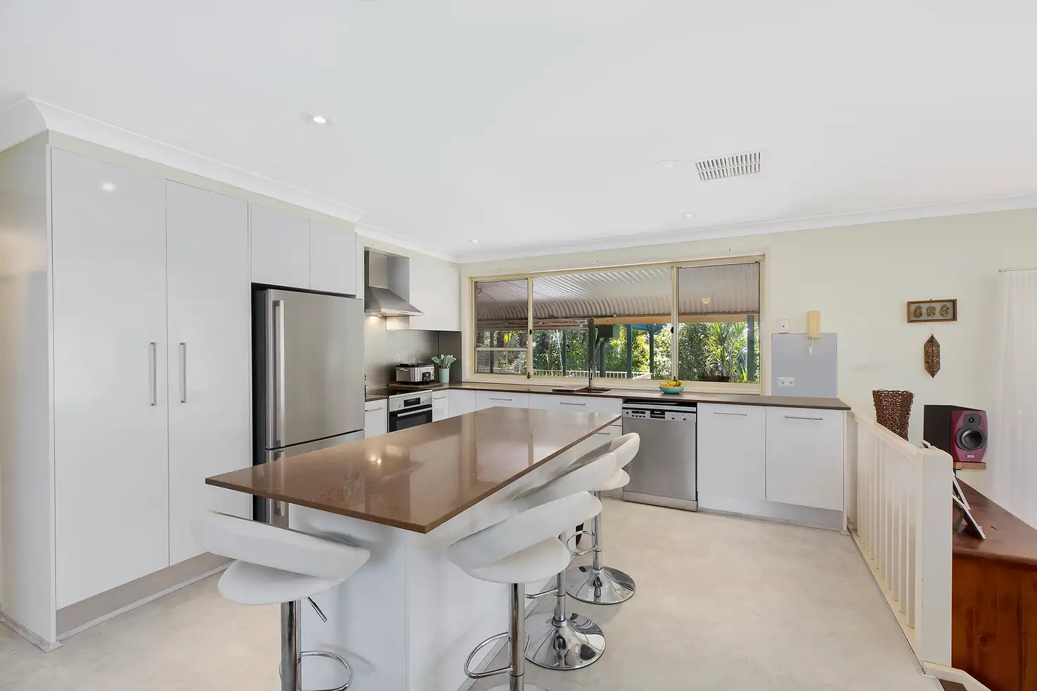 Main view of Homely house listing, 8 Lilac Close, Springfield NSW 2250