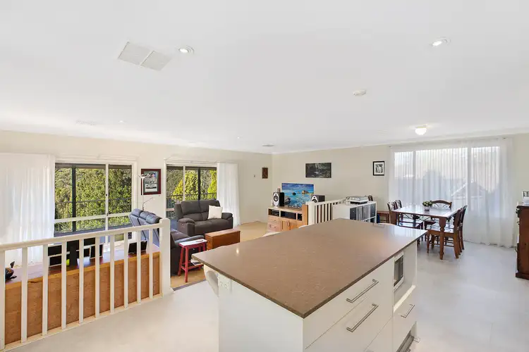 Second view of Homely house listing, 8 Lilac Close, Springfield NSW 2250