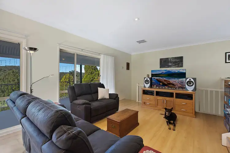 Third view of Homely house listing, 8 Lilac Close, Springfield NSW 2250
