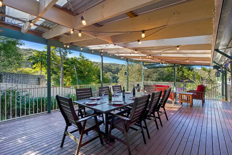 Fourth view of Homely house listing, 8 Lilac Close, Springfield NSW 2250