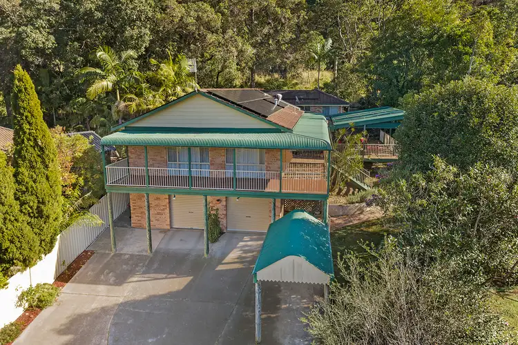 Sixth view of Homely house listing, 8 Lilac Close, Springfield NSW 2250