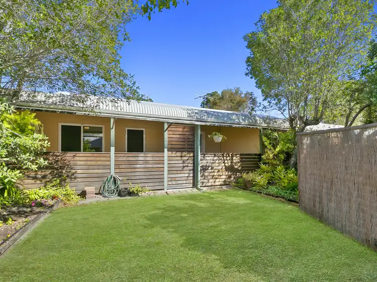 2/1 Sixth Avenue, Woorim QLD 4507