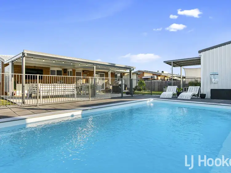 3 Preston Street, Point Vernon QLD 4655
