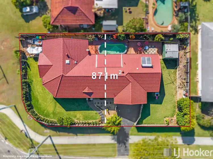 46-50 Long Street, Cleveland QLD 4163