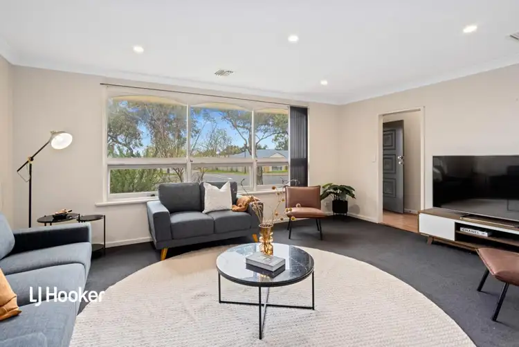 Second view of Homely house listing, 21 London Drive, Salisbury East SA 5109