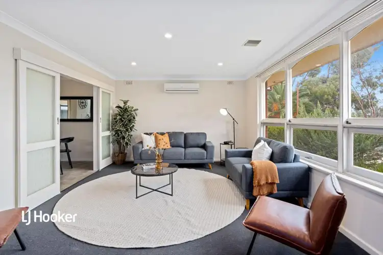 Third view of Homely house listing, 21 London Drive, Salisbury East SA 5109