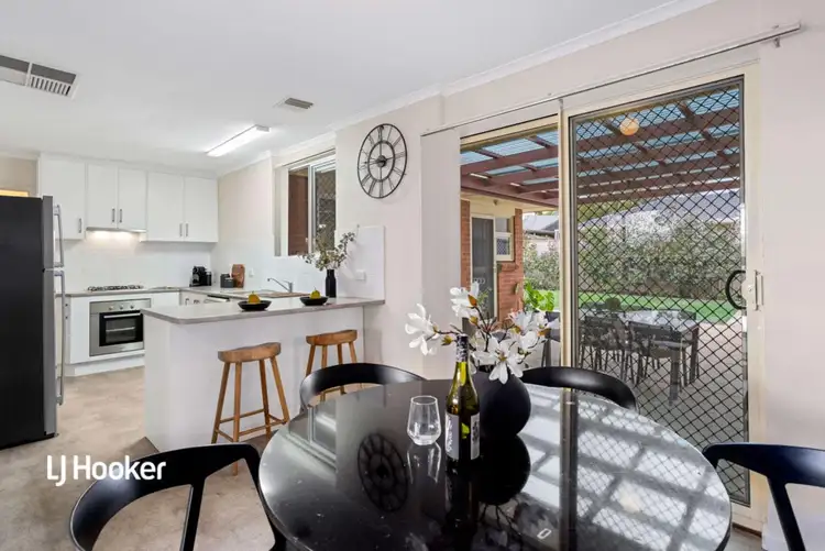 Fourth view of Homely house listing, 21 London Drive, Salisbury East SA 5109