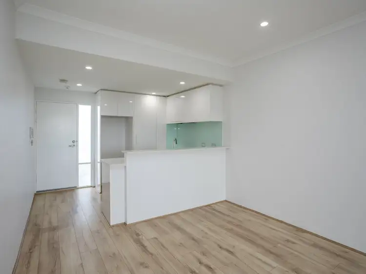 Fourth view of Homely house listing, 205/348 Railway Parade, Beckenham WA 6107