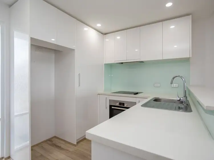 Sixth view of Homely house listing, 205/348 Railway Parade, Beckenham WA 6107