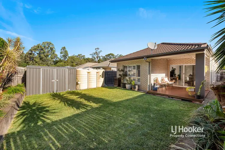 Second view of Homely house listing, 2B Melia Court, Eatons Hill QLD 4037