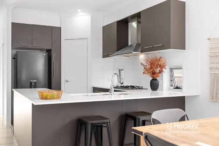 Third view of Homely house listing, 2B Melia Court, Eatons Hill QLD 4037