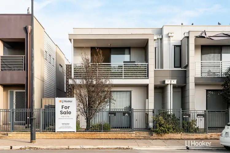 Second view of Homely unit listing, 2/242 Newton Boulevard, Munno Para SA 5115
