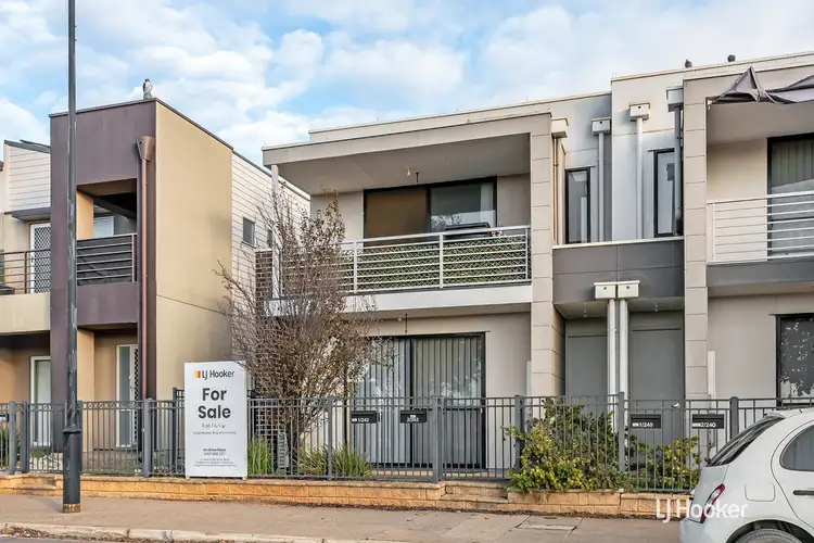 Third view of Homely unit listing, 2/242 Newton Boulevard, Munno Para SA 5115